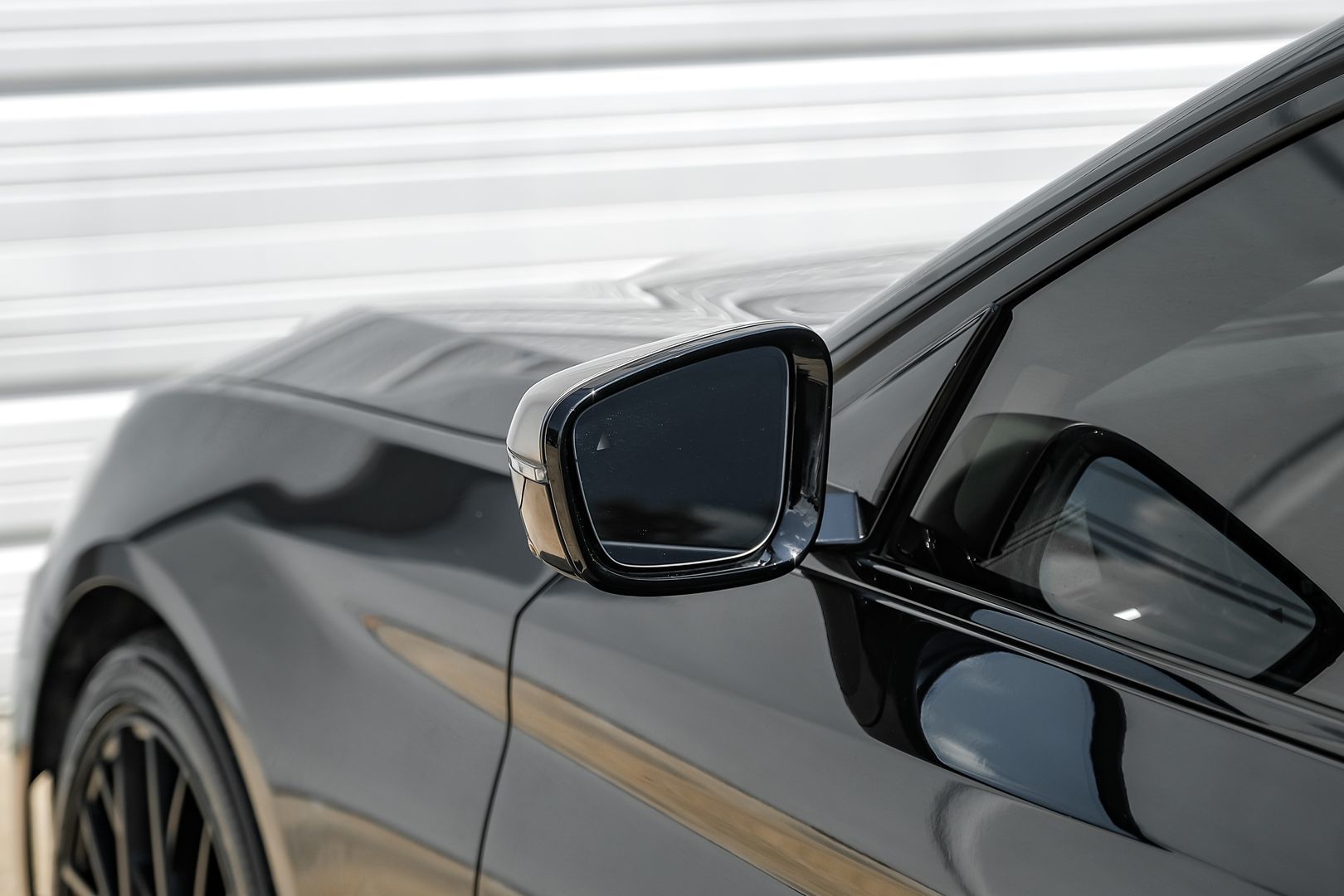 2018 Bmw M550i xDrive Sedan photo 34