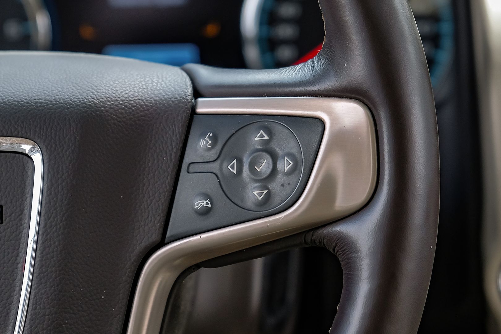 2017 Gmc Yukon Denali photo 19
