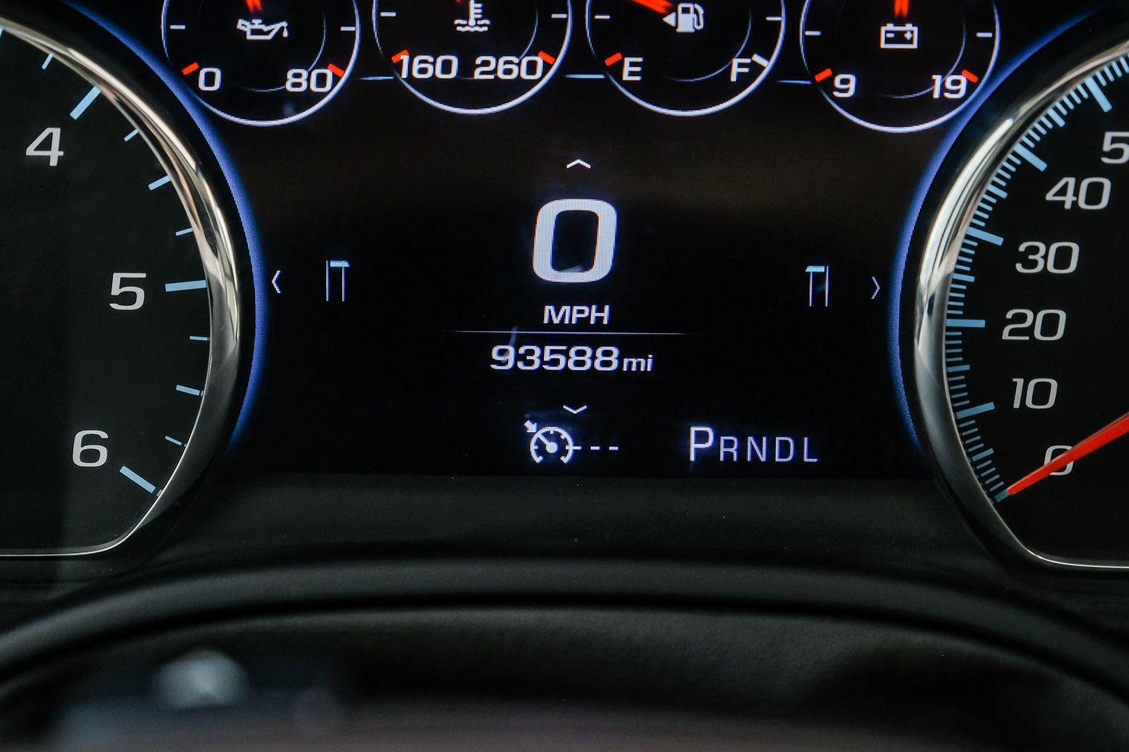2017 Gmc Yukon Denali photo 21
