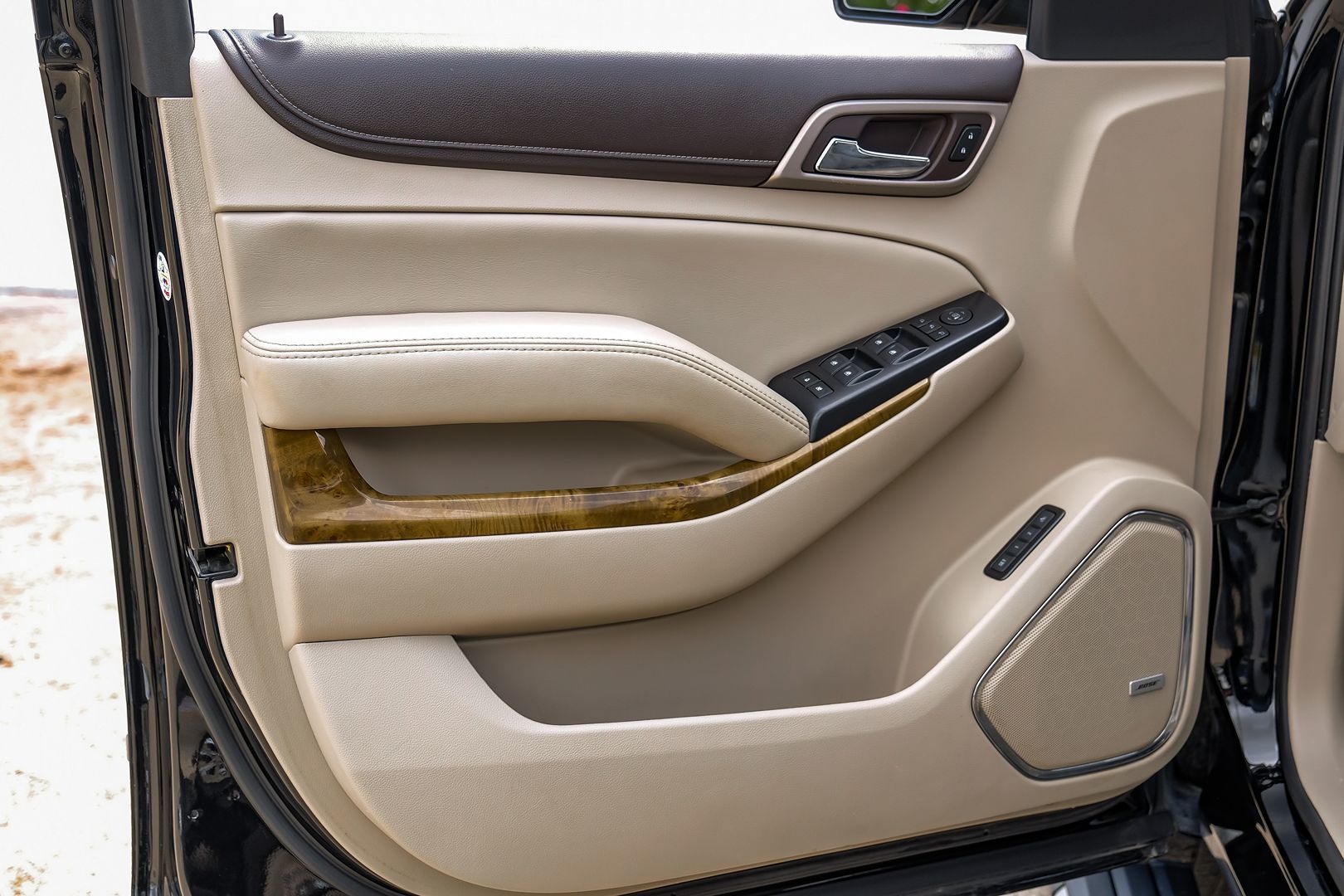 2017 Gmc Yukon Denali photo 39