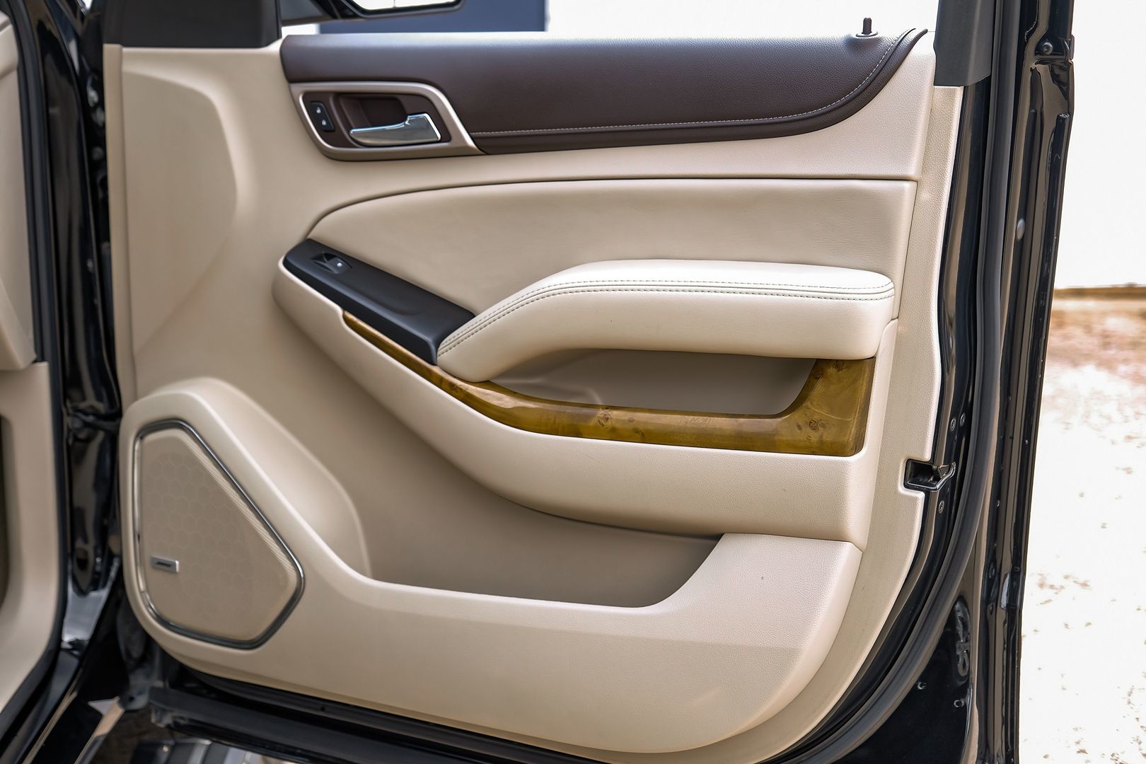 2017 Gmc Yukon Denali photo 41