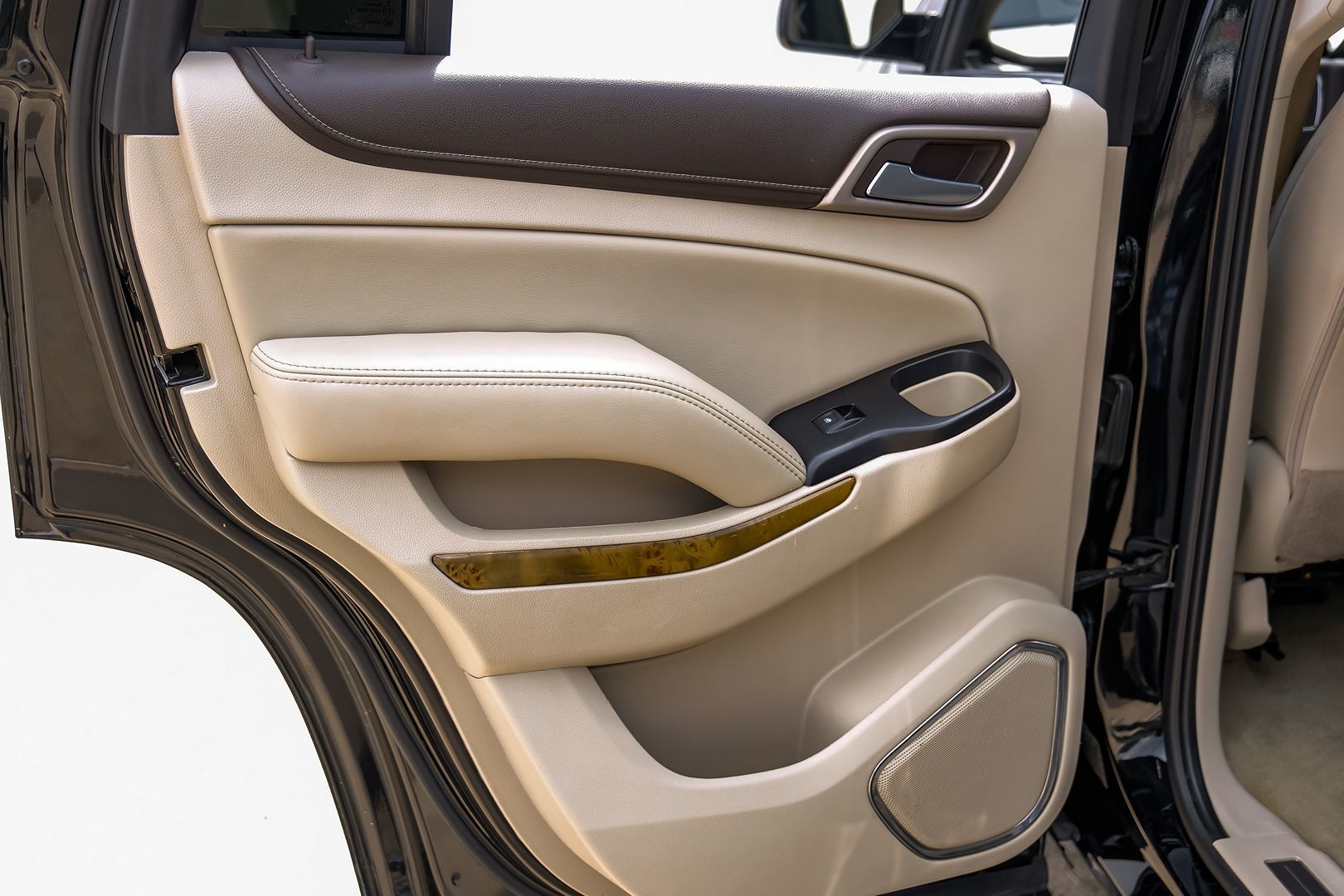 2017 Gmc Yukon Denali photo 42