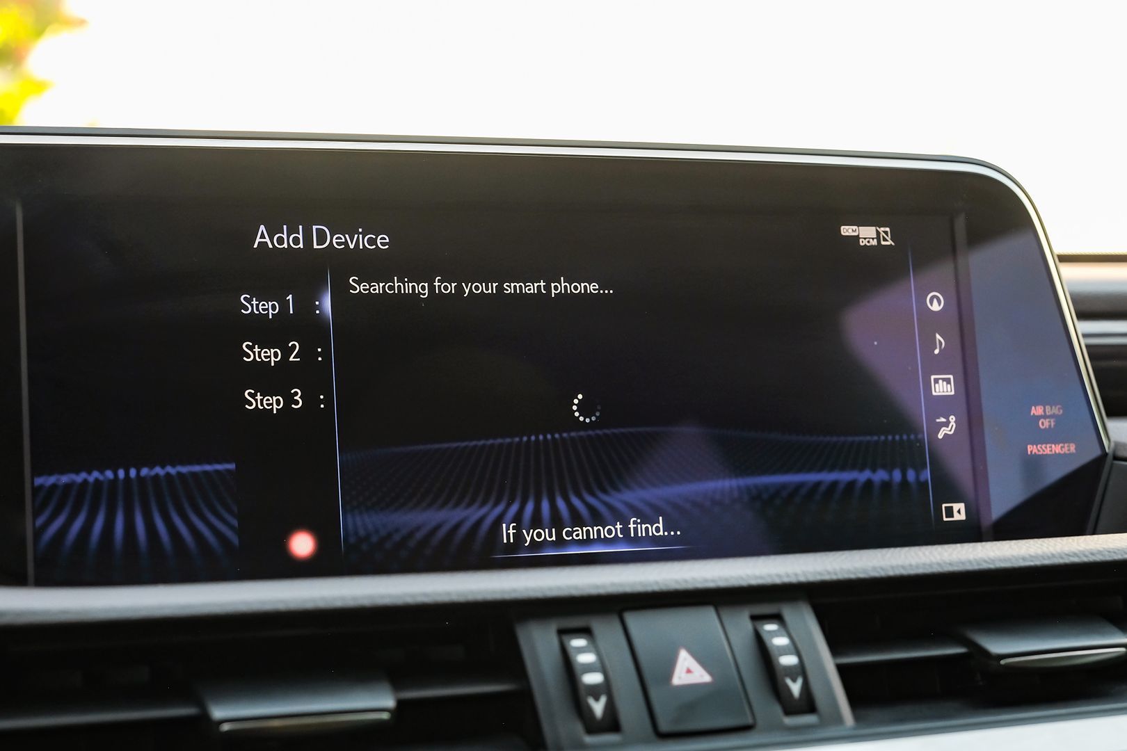 2021 Lexus ES 300h photo 33