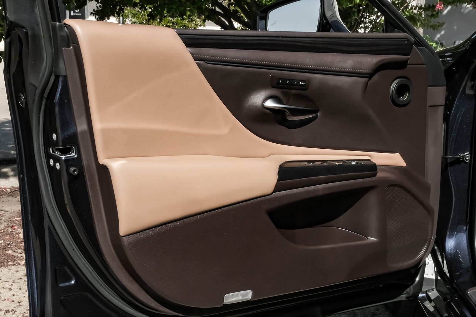 2021 Lexus ES 300h photo 44