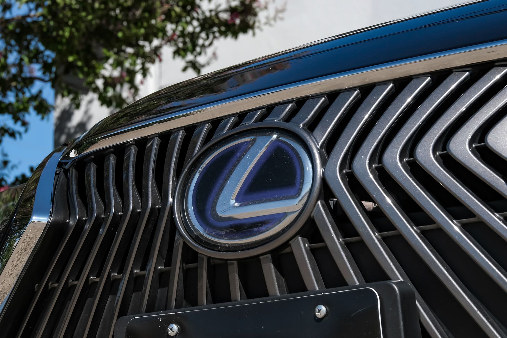 2021 Lexus ES 300h photo 49