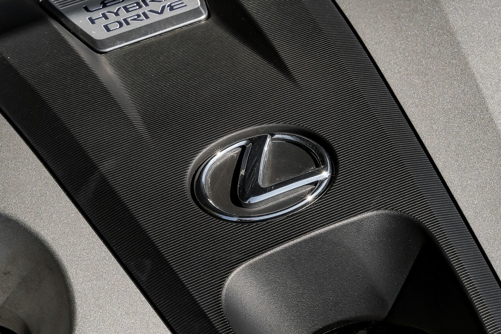 2021 Lexus ES 300h photo 53