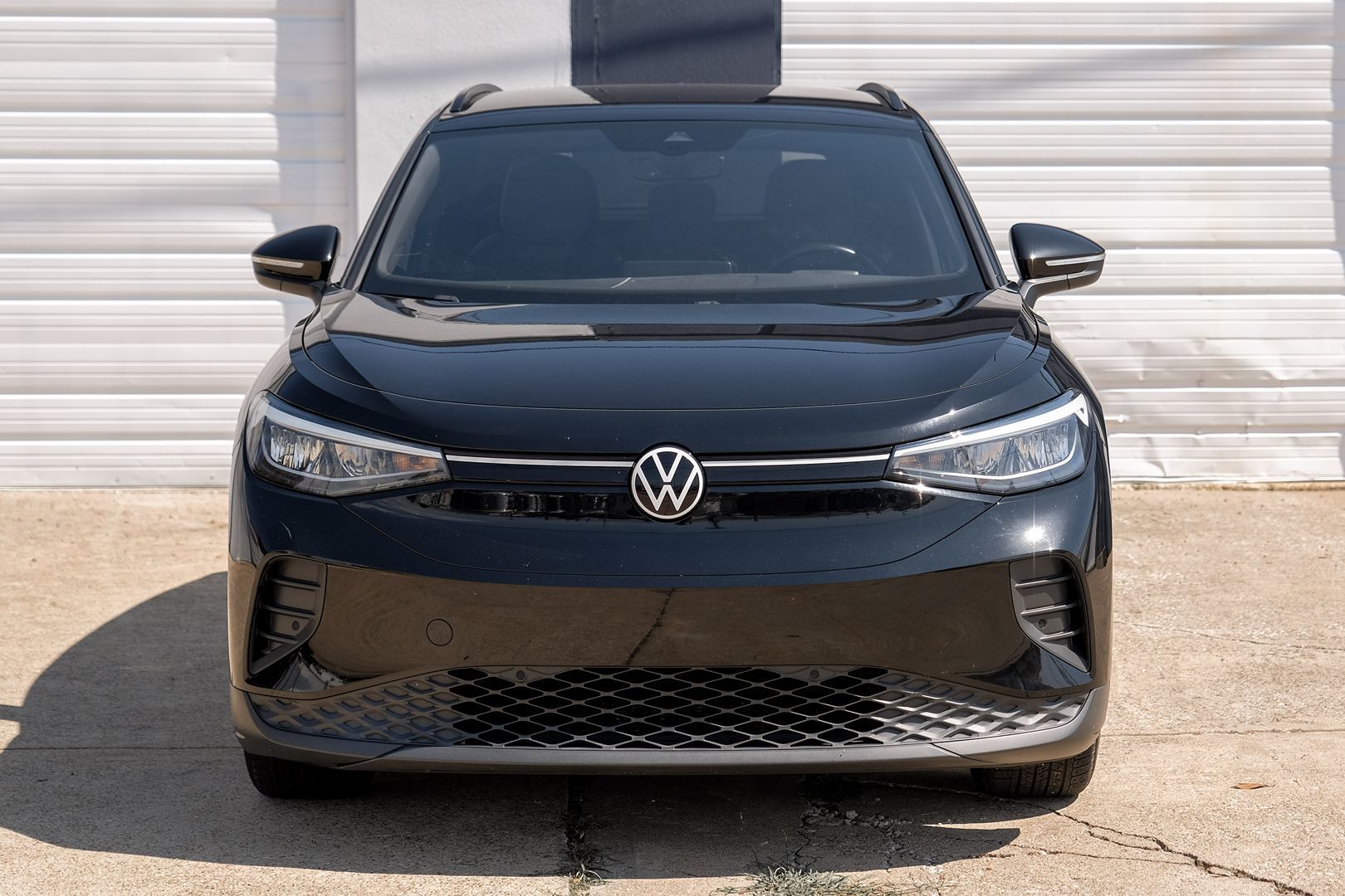 2021 Volkswagen ID.4 Pro photo 5