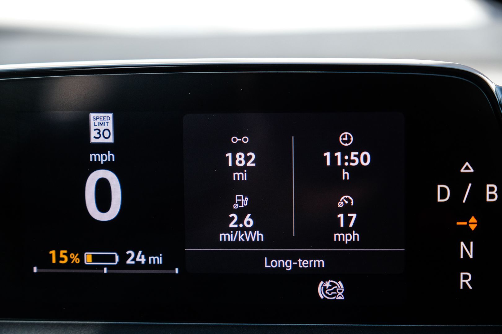 2021 Volkswagen ID.4 Pro photo 18