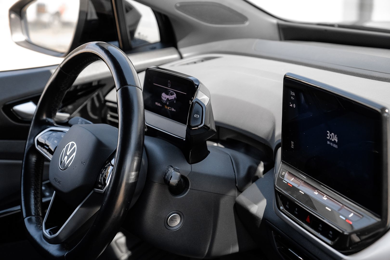 2021 Volkswagen ID.4 Pro photo 20