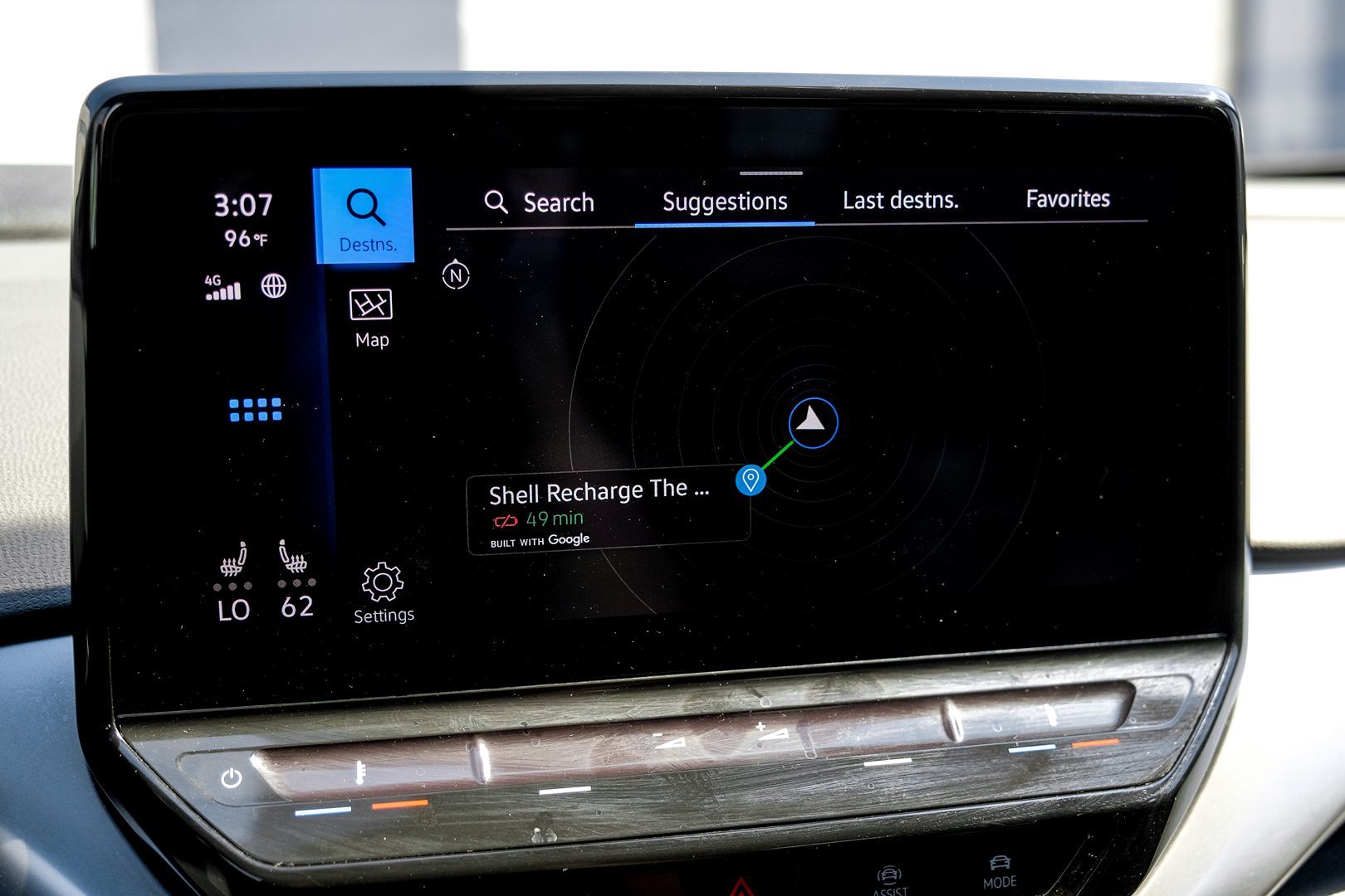2021 Volkswagen ID.4 Pro photo 25