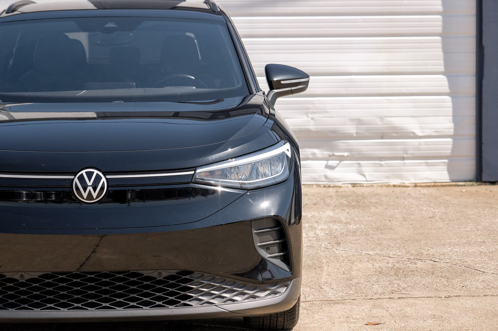 2021 Volkswagen ID.4 Pro photo 40