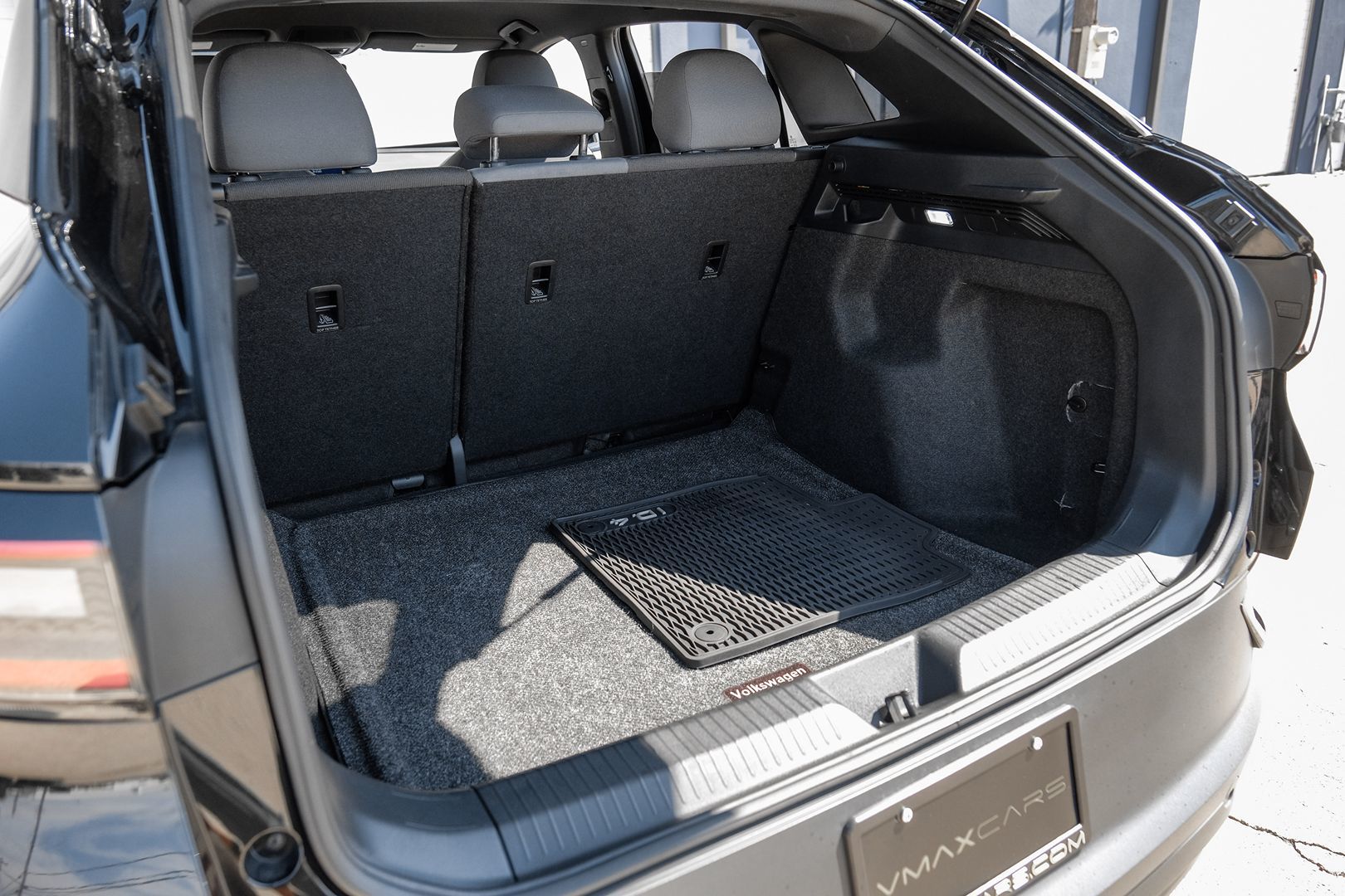 2021 Volkswagen ID.4 Pro photo 46