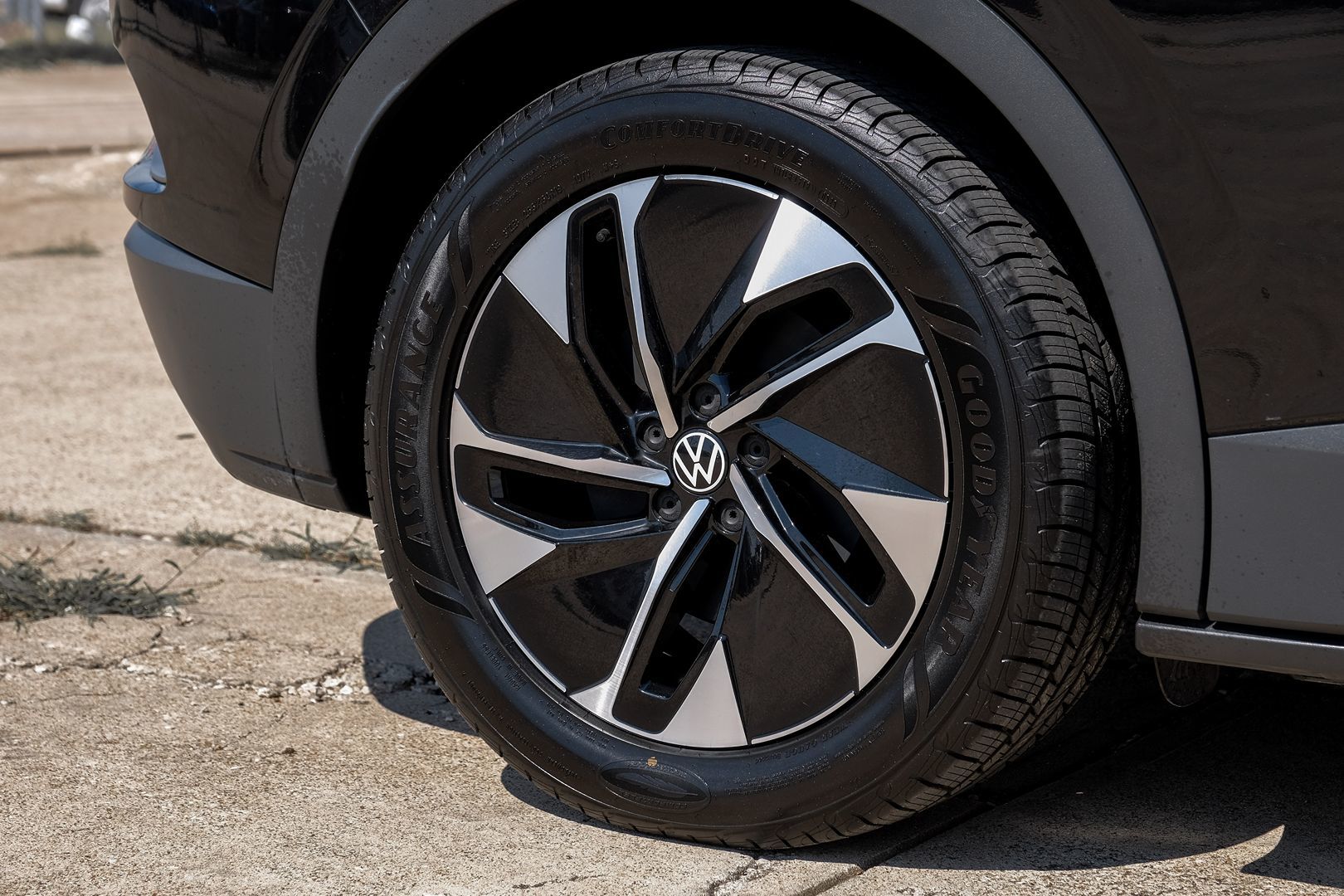 2021 Volkswagen ID.4 Pro photo 49