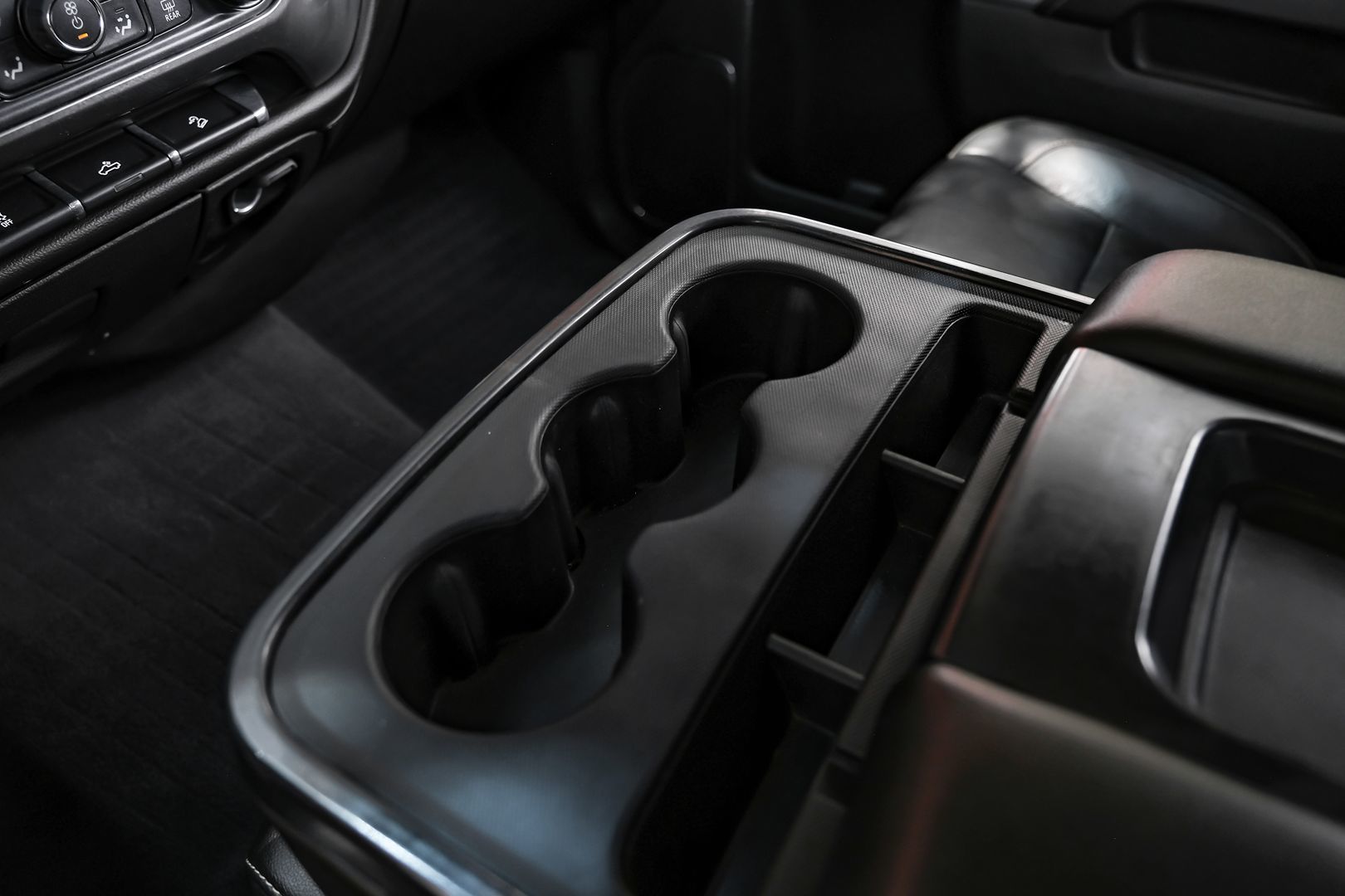 2018 Chevrolet Silverado 1500 LTZ Centennial Edition photo 19