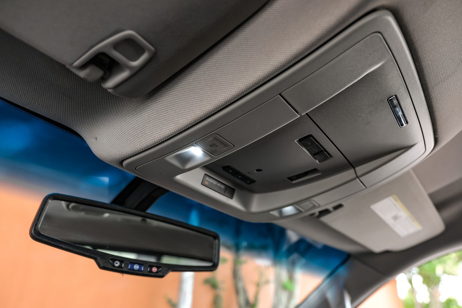 2018 Chevrolet Silverado 1500 LTZ Centennial Edition photo 21