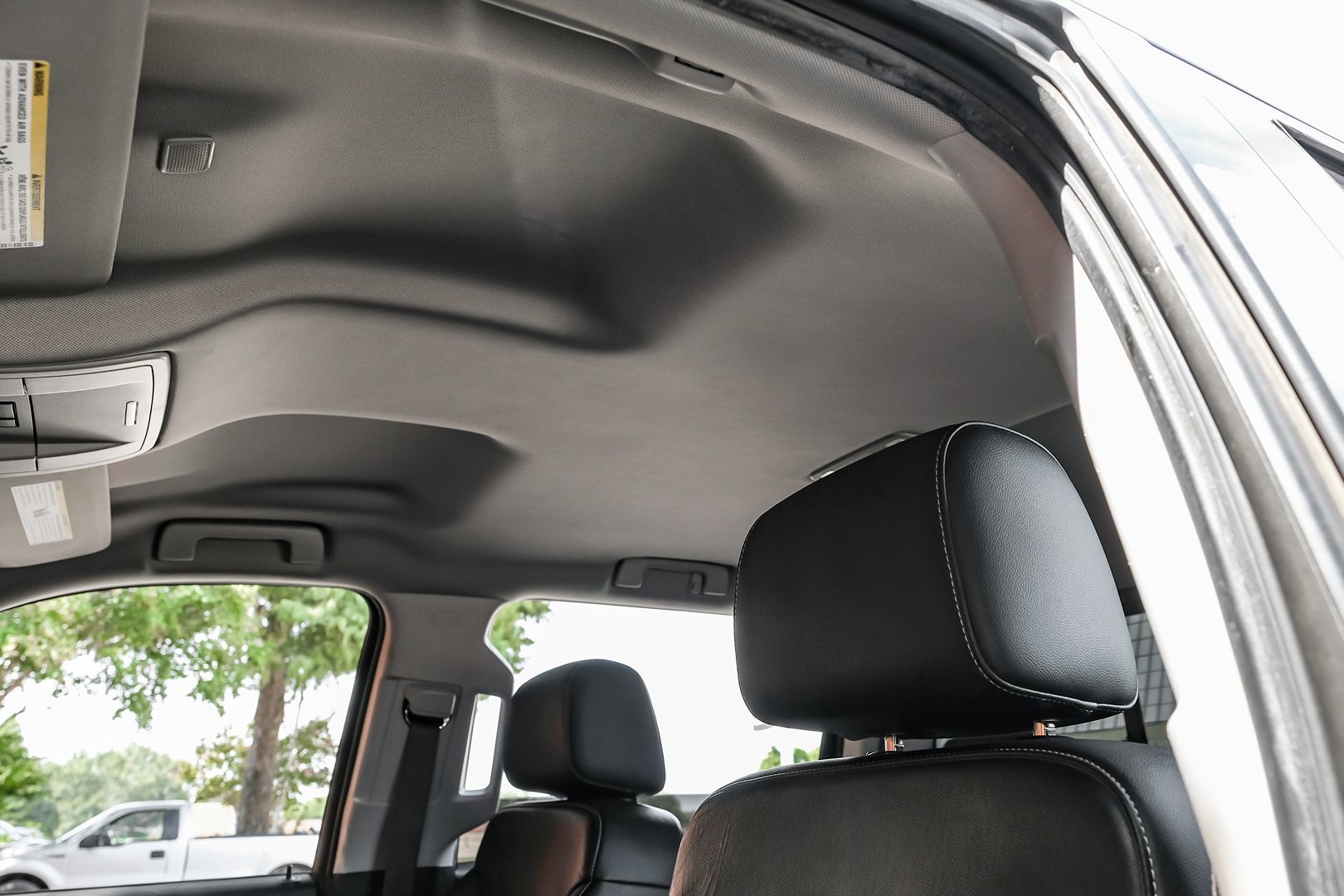 2018 Chevrolet Silverado 1500 LTZ Centennial Edition photo 22