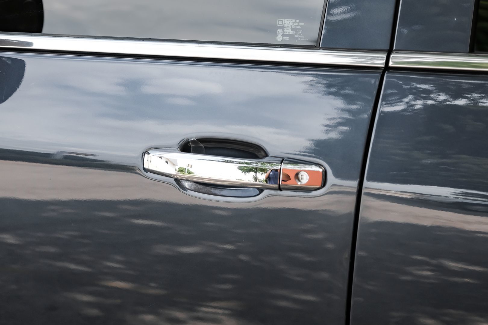 2018 Chevrolet Silverado 1500 LTZ Centennial Edition photo 31