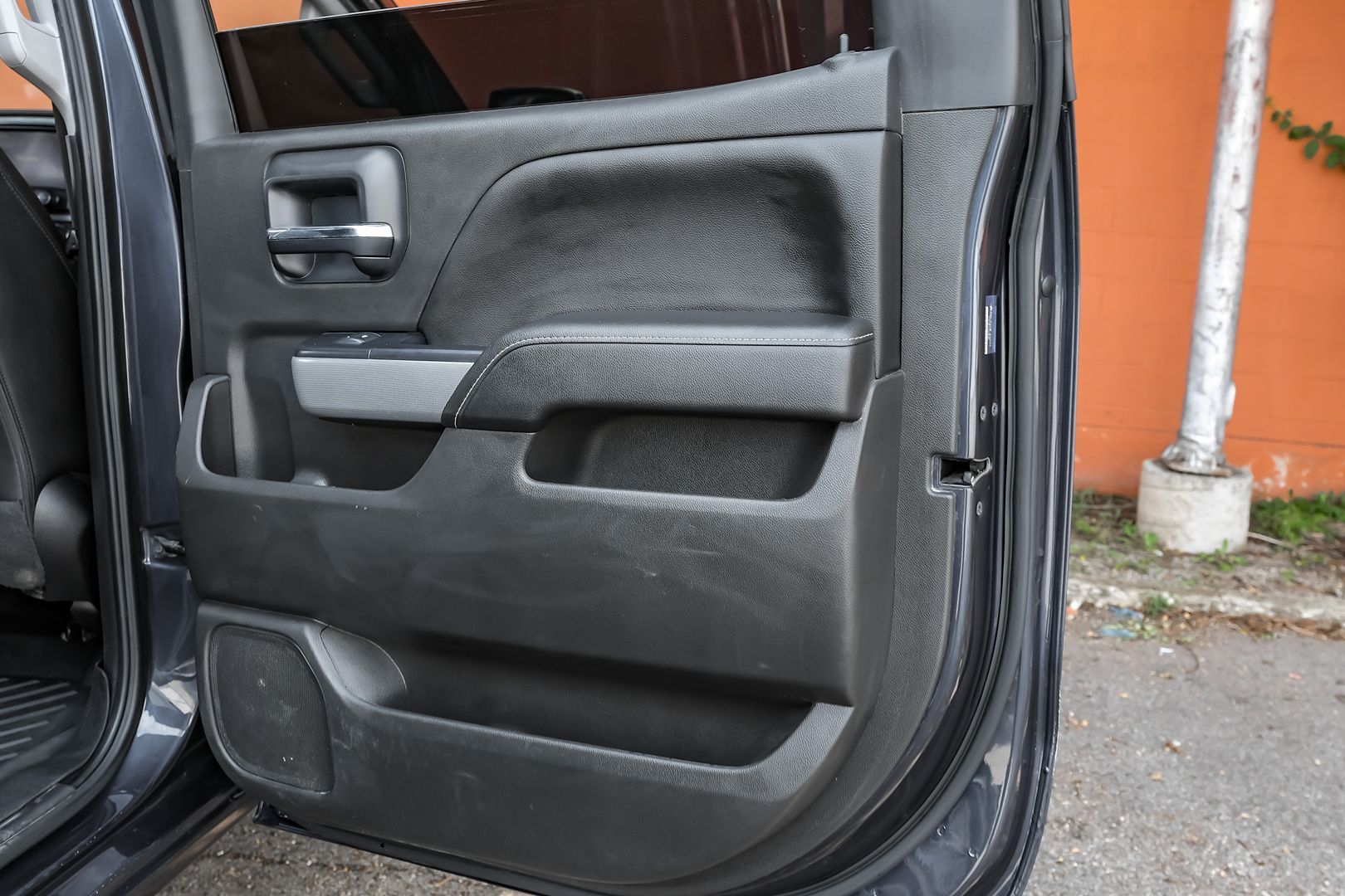 2018 Chevrolet Silverado 1500 LTZ Centennial Edition photo 37