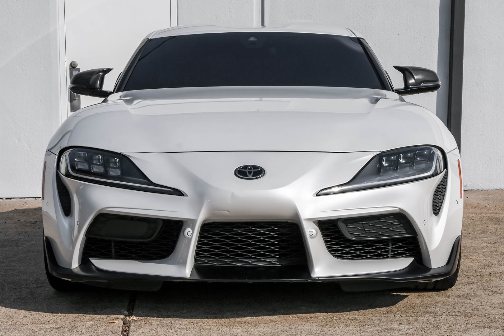 2022 Toyota Supra 3.0 Premium photo 5