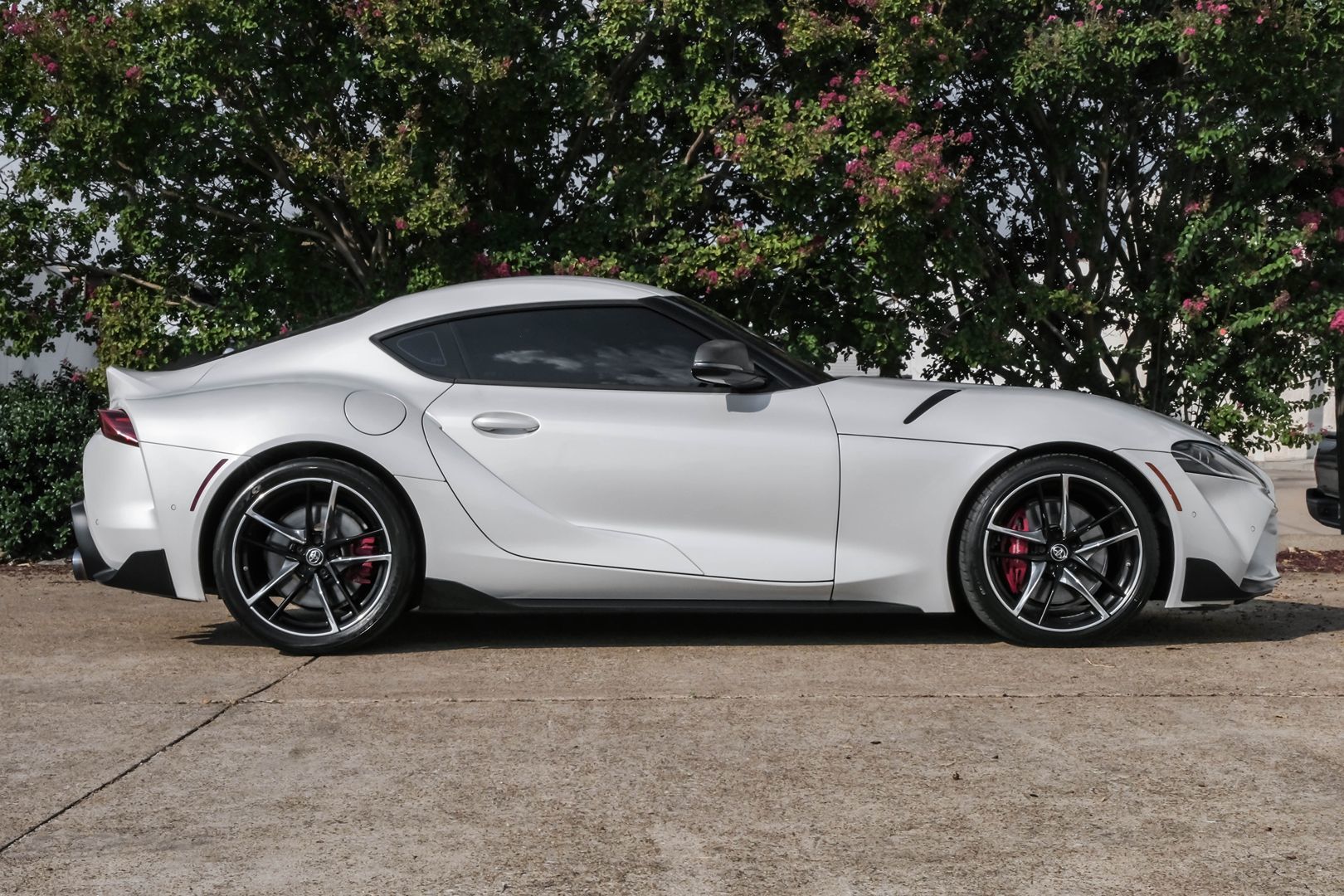 2022 Toyota Supra 3.0 Premium photo 7
