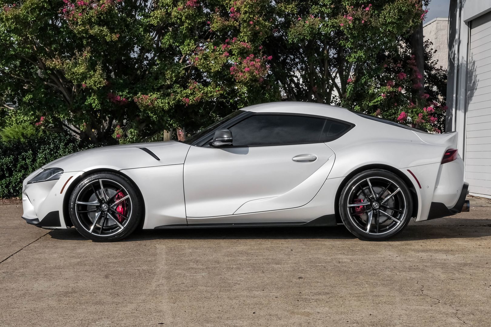 2022 Toyota Supra 3.0 Premium photo 11