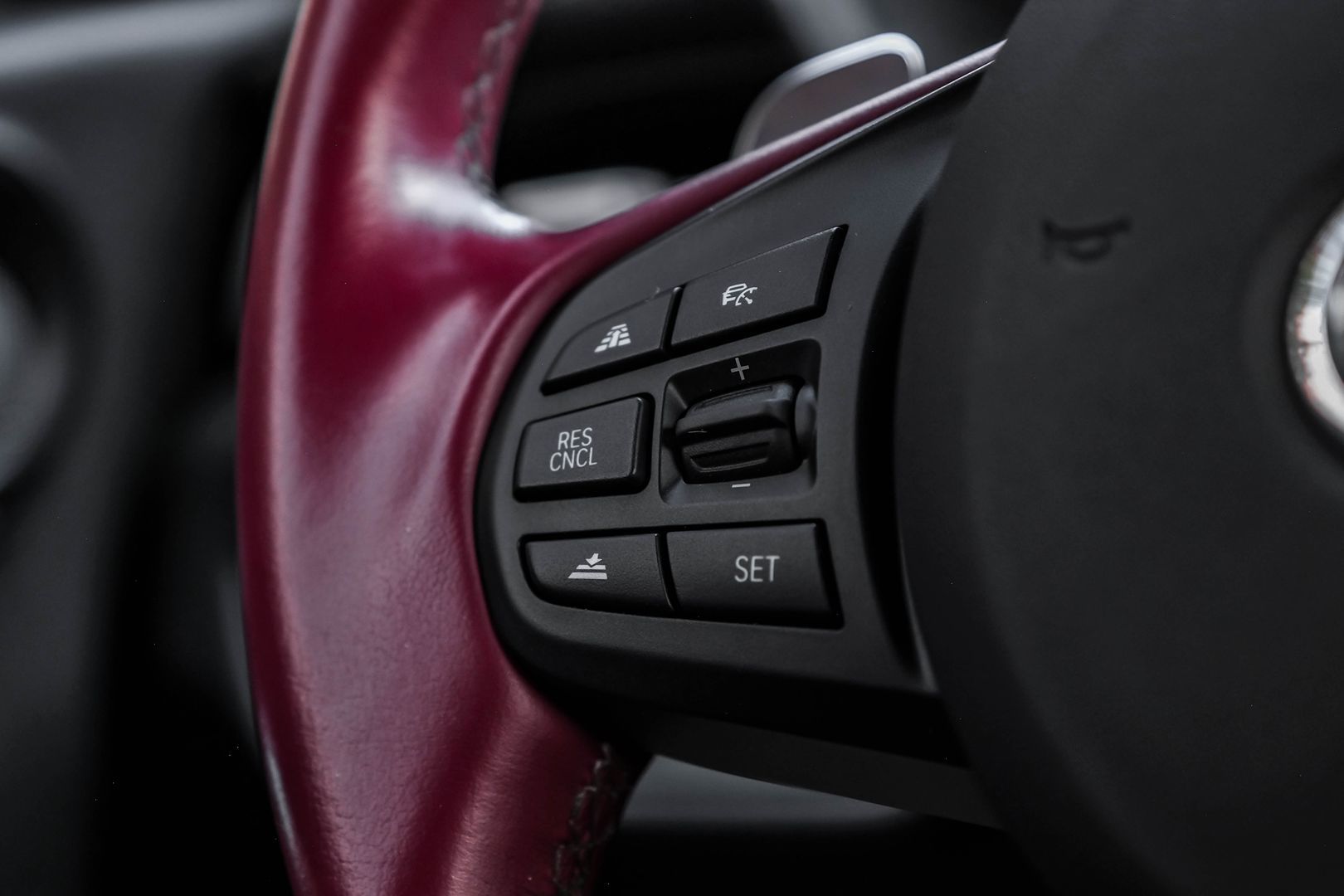 2022 Toyota Supra 3.0 Premium photo 17