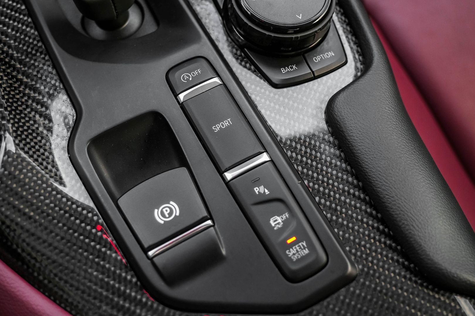2022 Toyota Supra 3.0 Premium photo 23