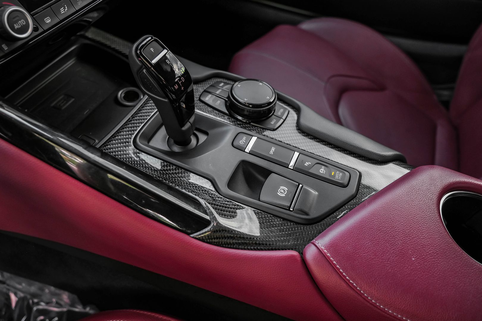 2022 Toyota Supra 3.0 Premium photo 24
