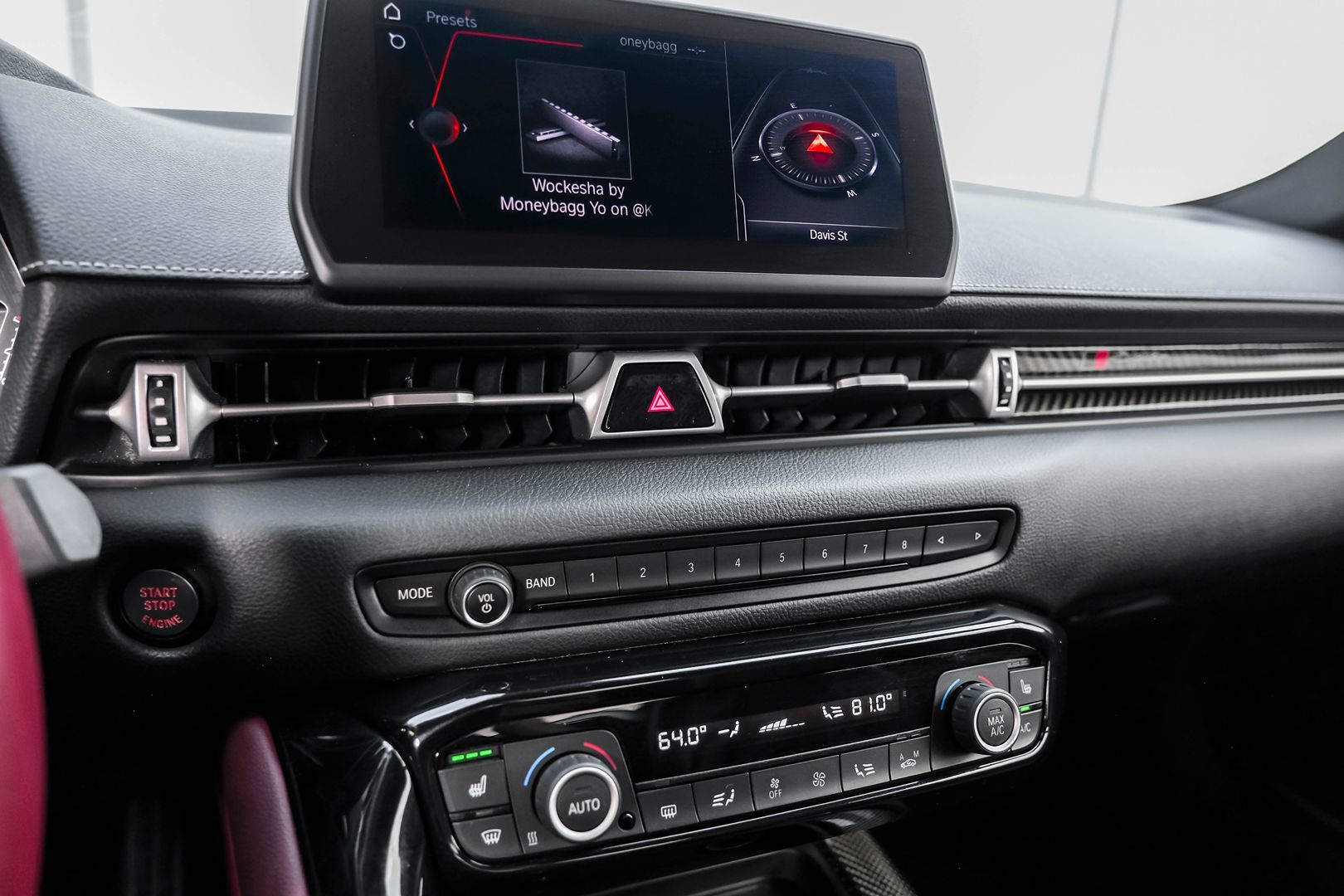 2022 Toyota Supra 3.0 Premium photo 26