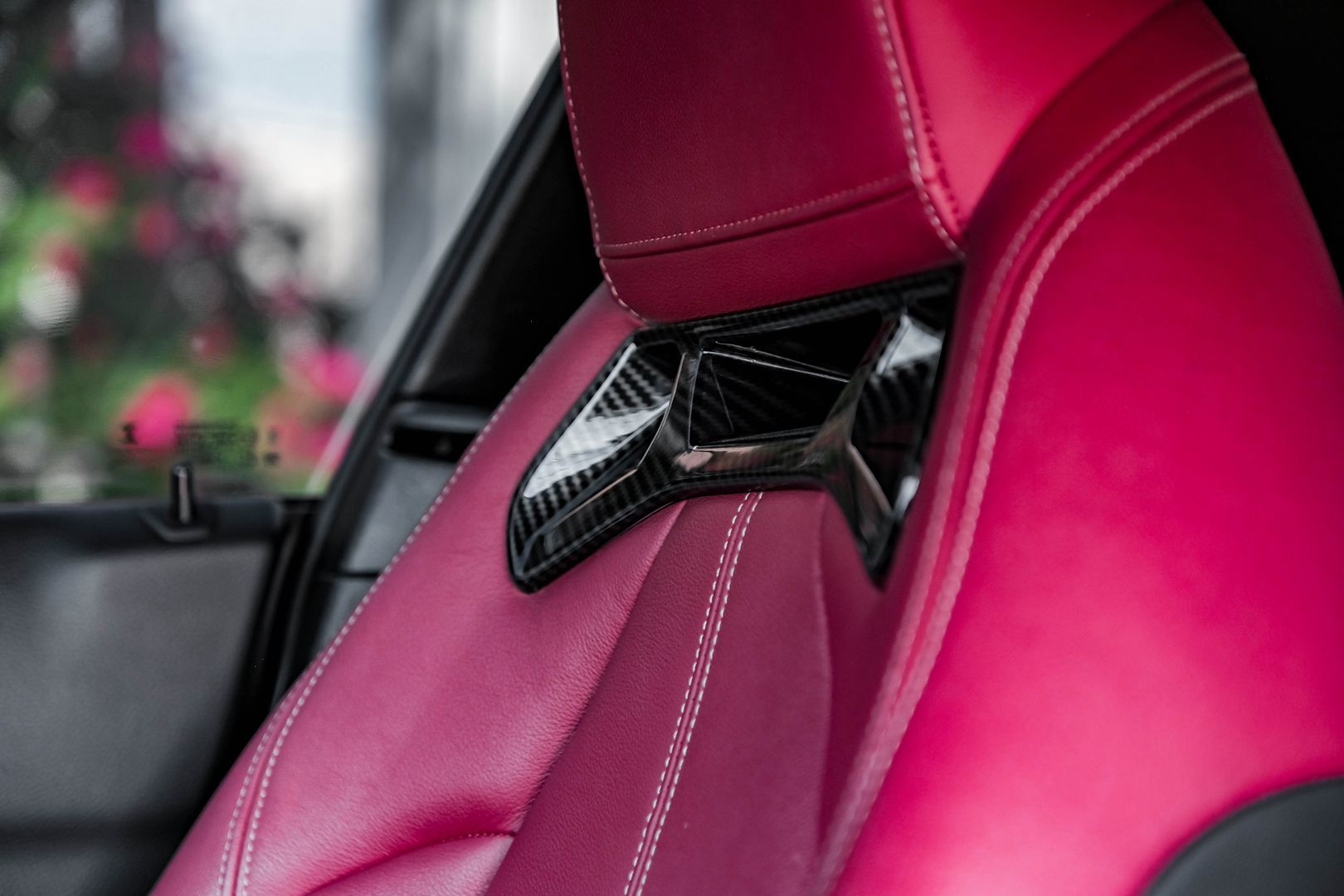 2022 Toyota Supra 3.0 Premium photo 33