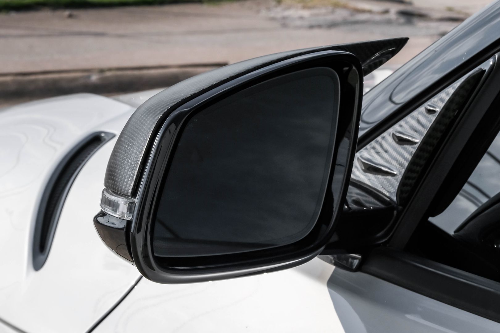 2022 Toyota Supra 3.0 Premium photo 38