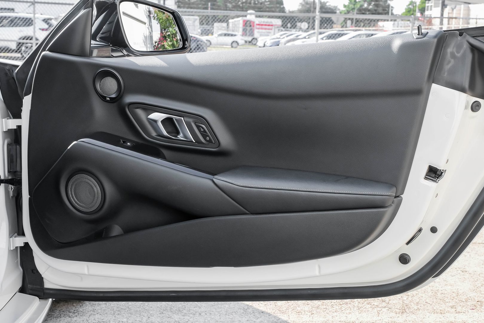 2022 Toyota Supra 3.0 Premium photo 40