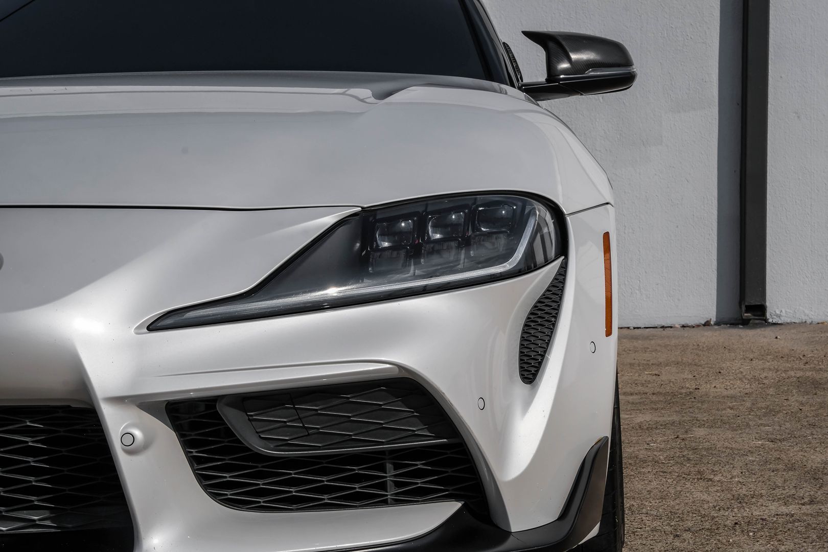 2022 Toyota Supra 3.0 Premium photo 41
