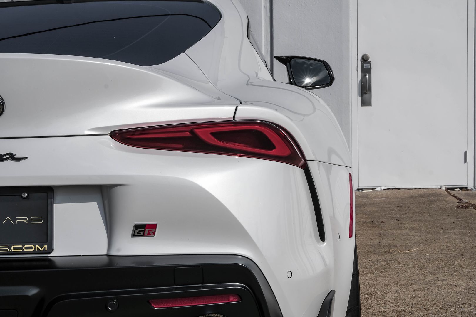 2022 Toyota Supra 3.0 Premium photo 42