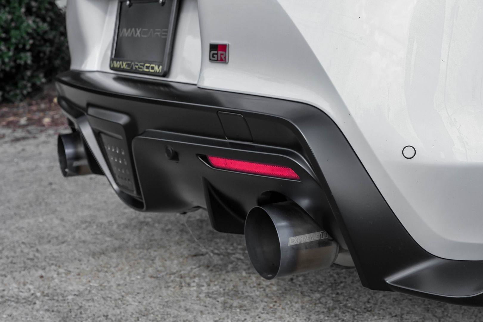 2022 Toyota Supra 3.0 Premium photo 43