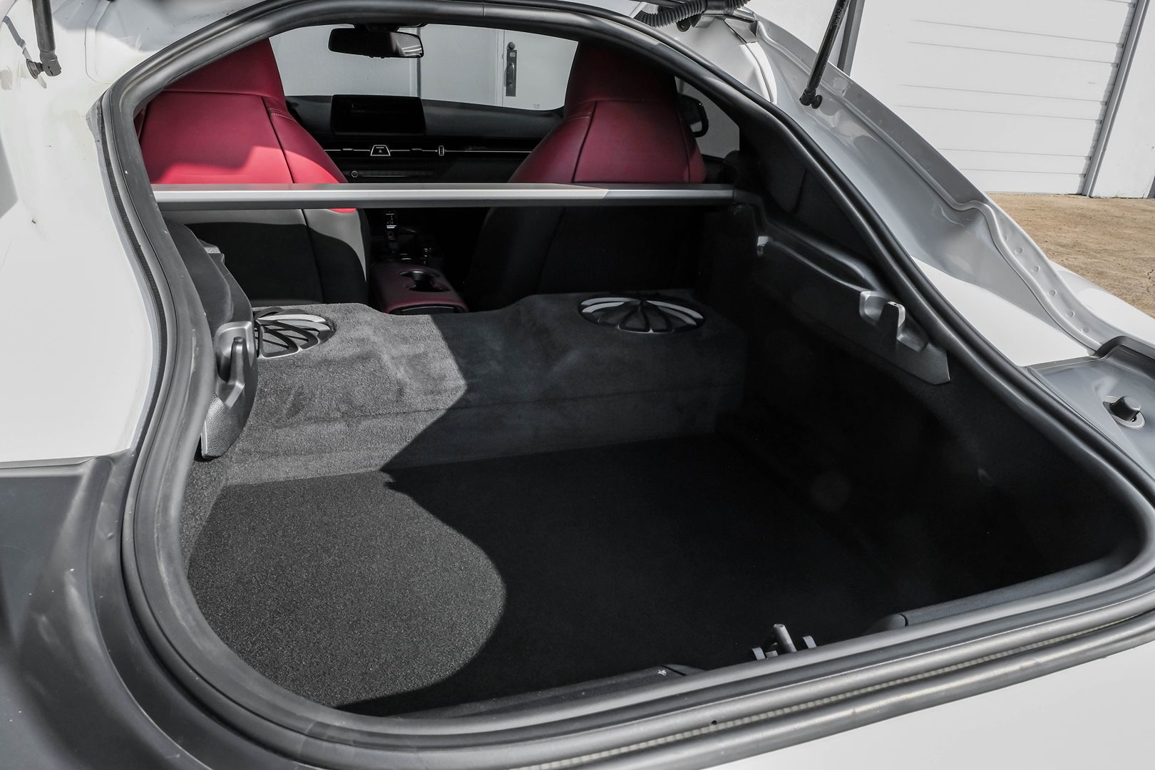 2022 Toyota Supra 3.0 Premium photo 48
