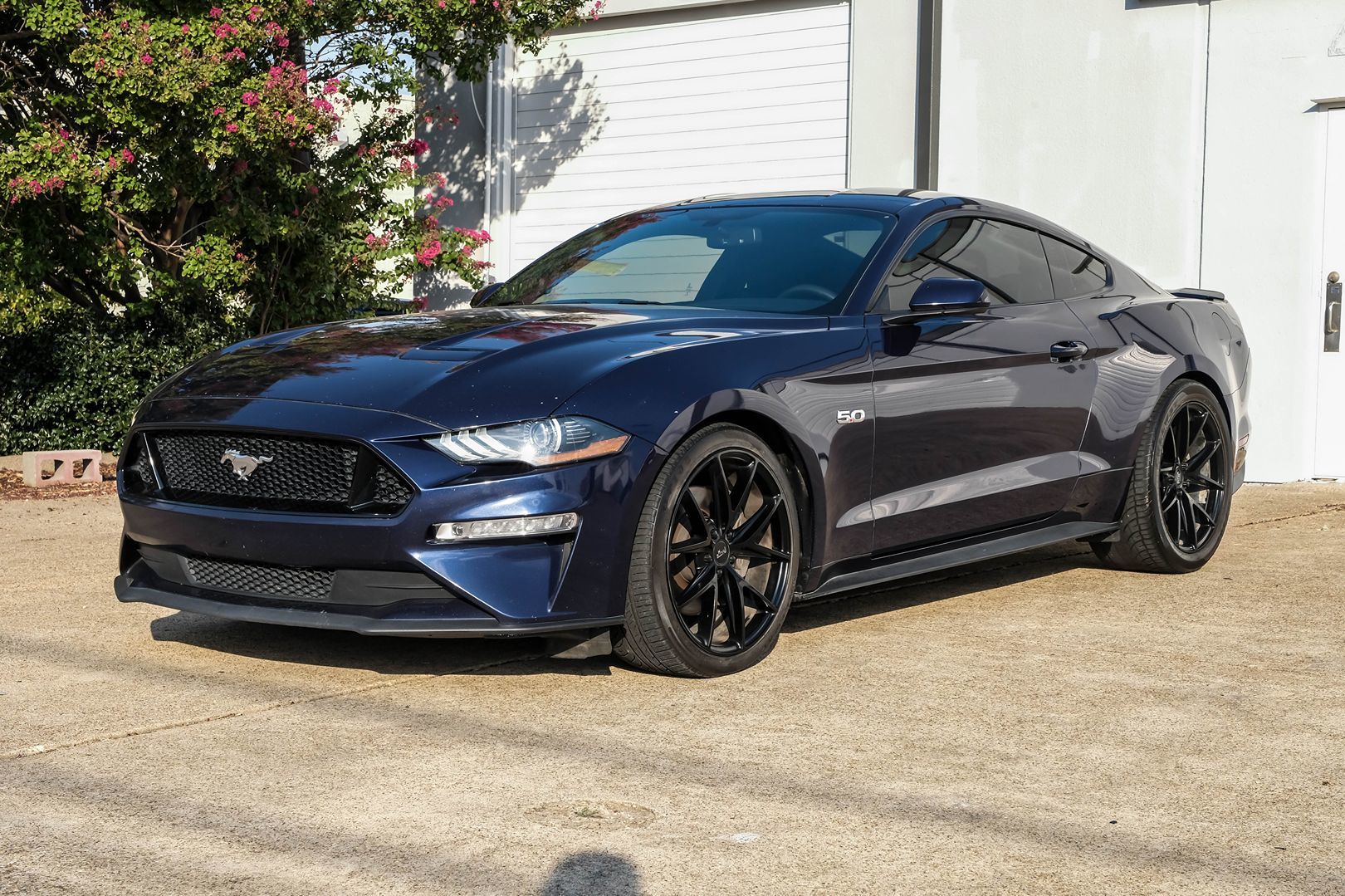 2019 Ford Mustang GT photo 2