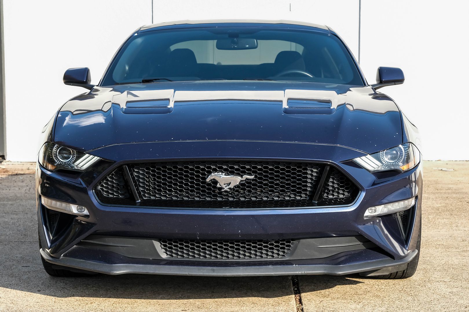 2019 Ford Mustang GT photo 5