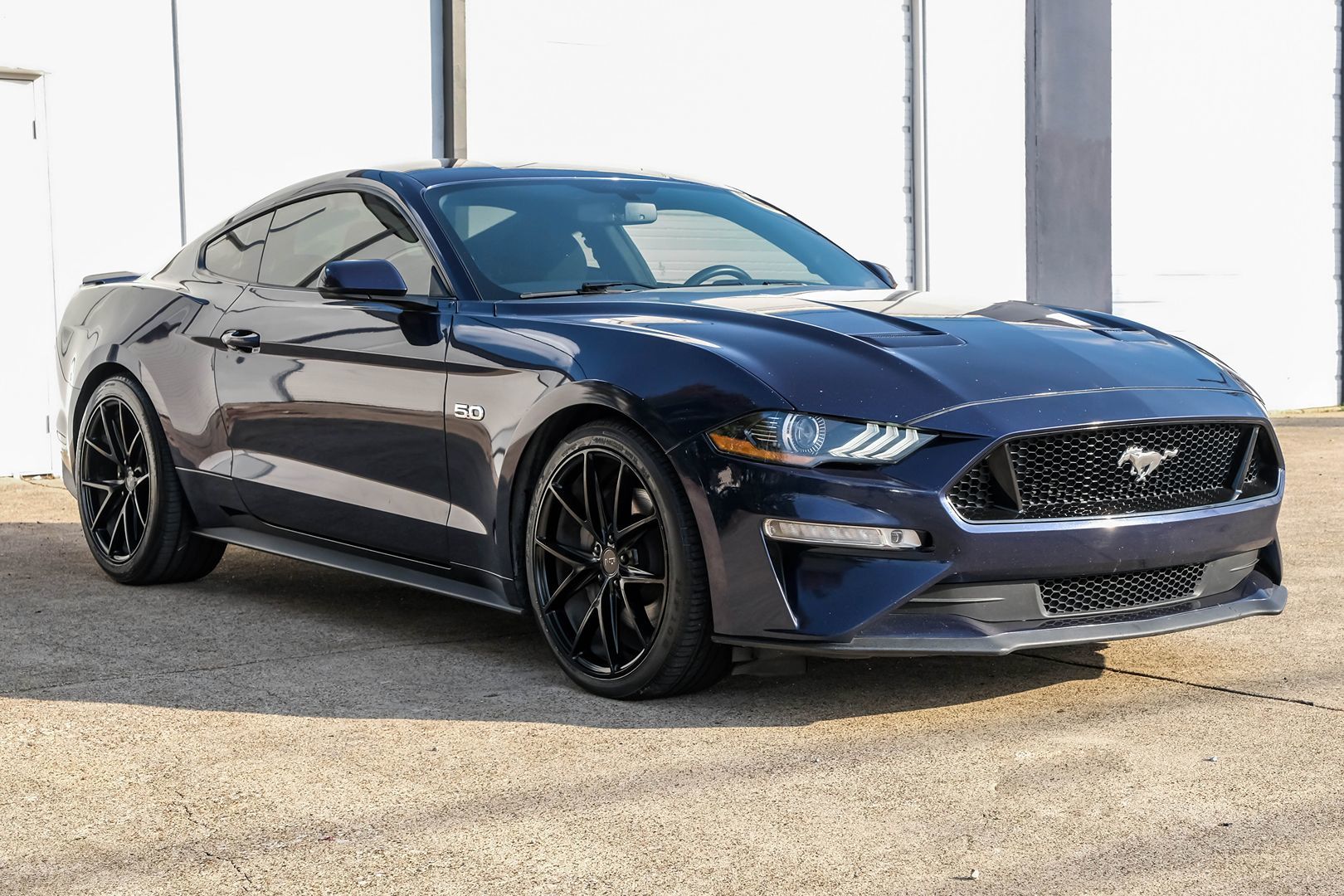 2019 Ford Mustang GT photo 6