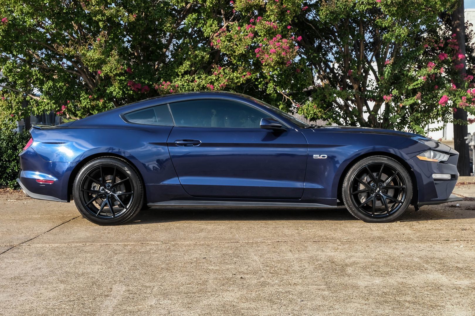 2019 Ford Mustang GT photo 7