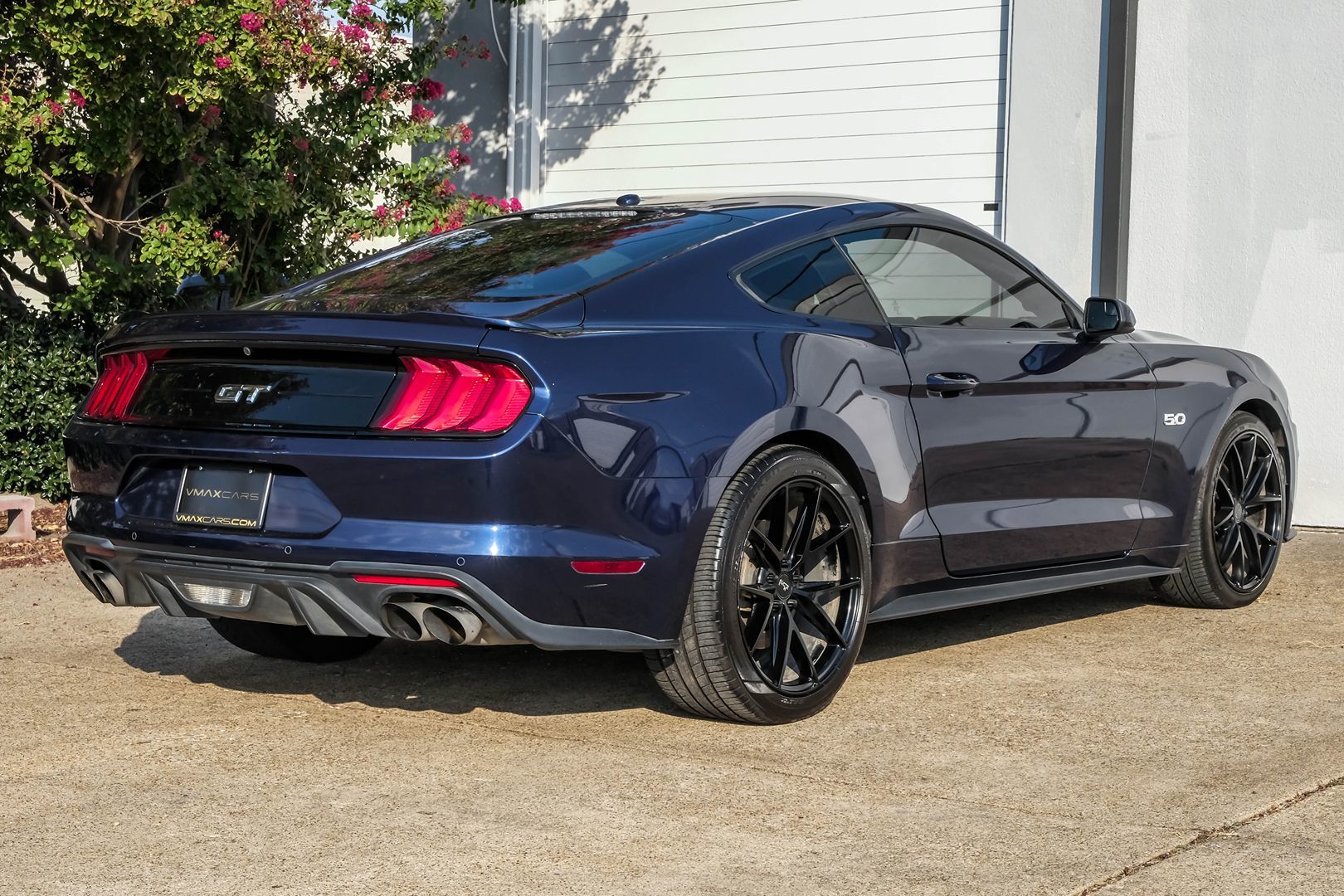 2019 Ford Mustang GT photo 8