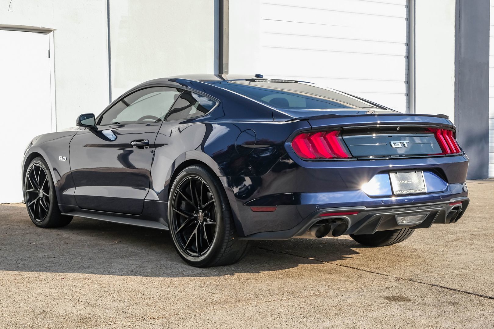 2019 Ford Mustang GT photo 10
