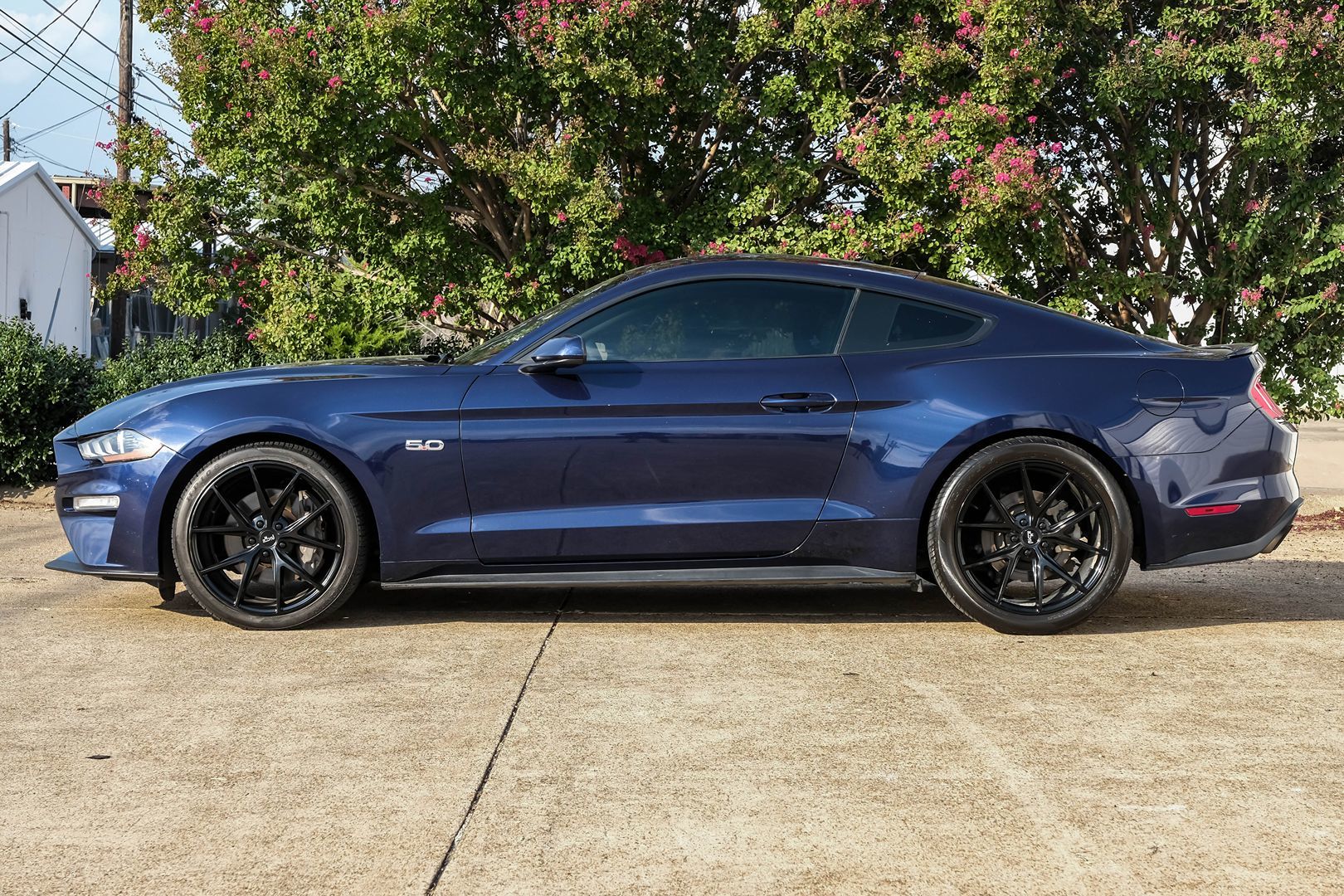 2019 Ford Mustang GT photo 11