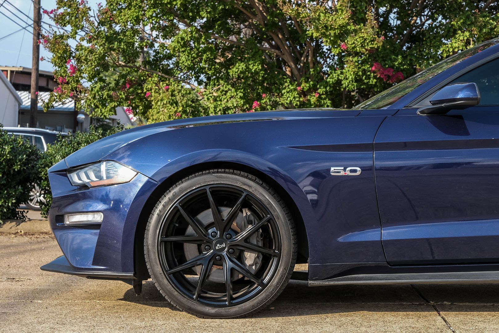 2019 Ford Mustang GT photo 12