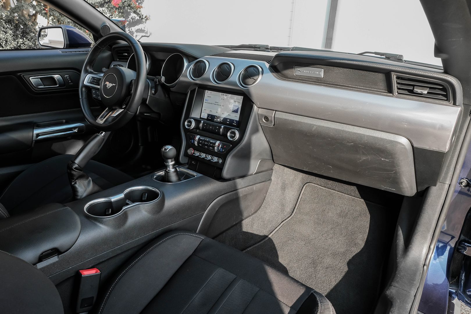 2019 Ford Mustang GT photo 14