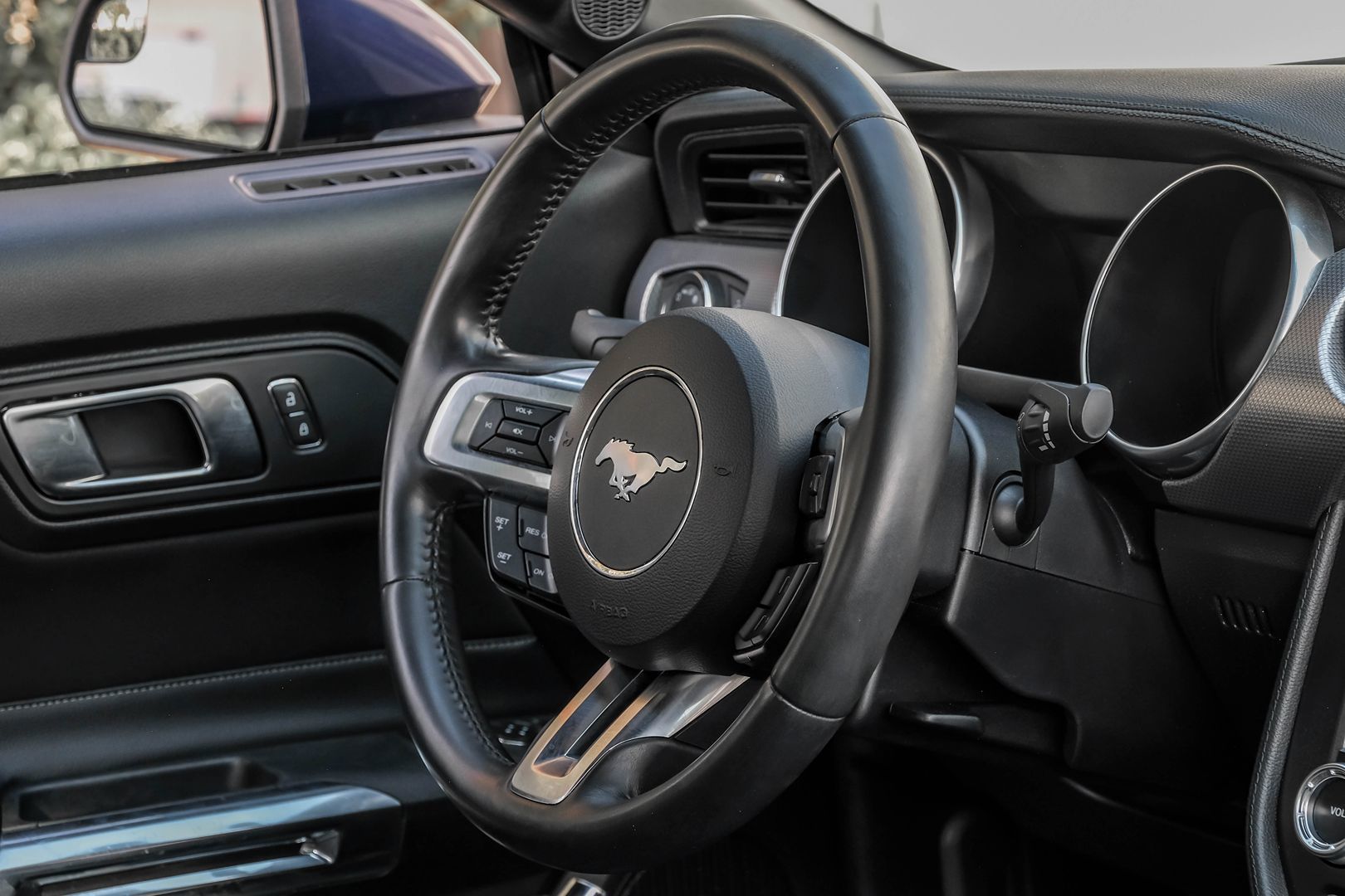 2019 Ford Mustang GT photo 15