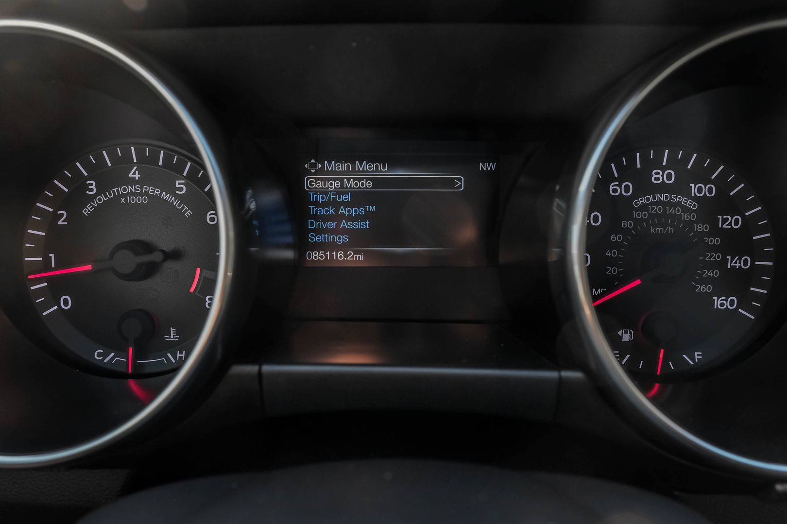 2019 Ford Mustang GT photo 17