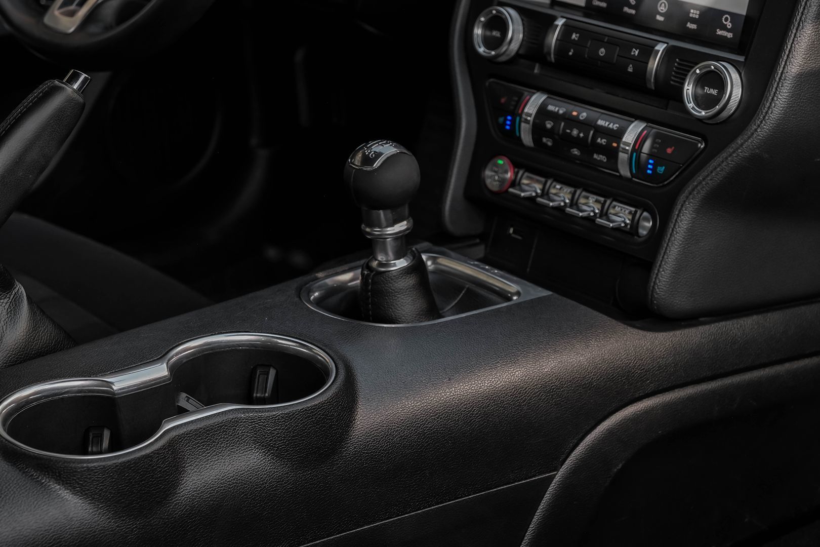 2019 Ford Mustang GT photo 22