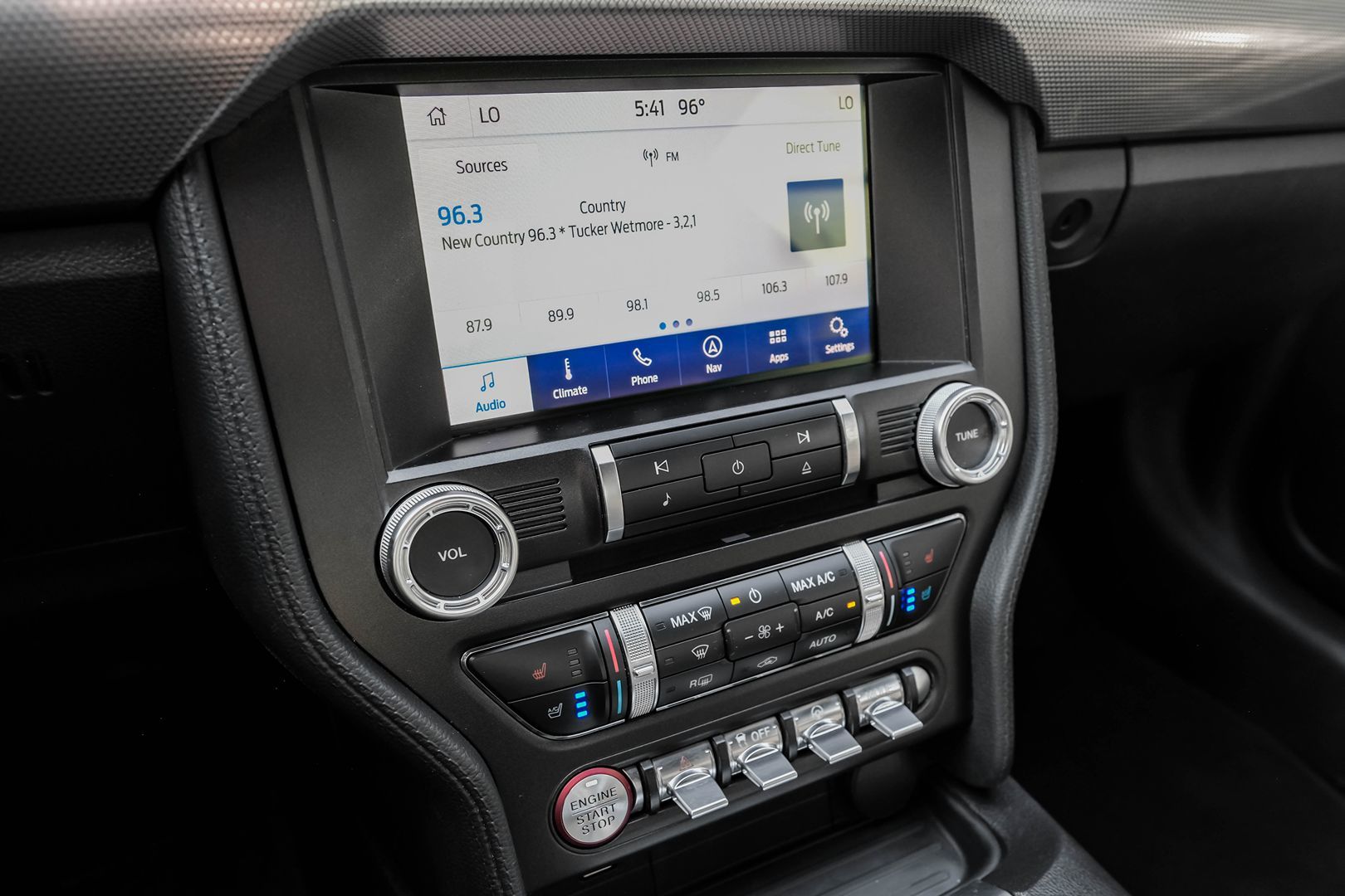 2019 Ford Mustang GT photo 25