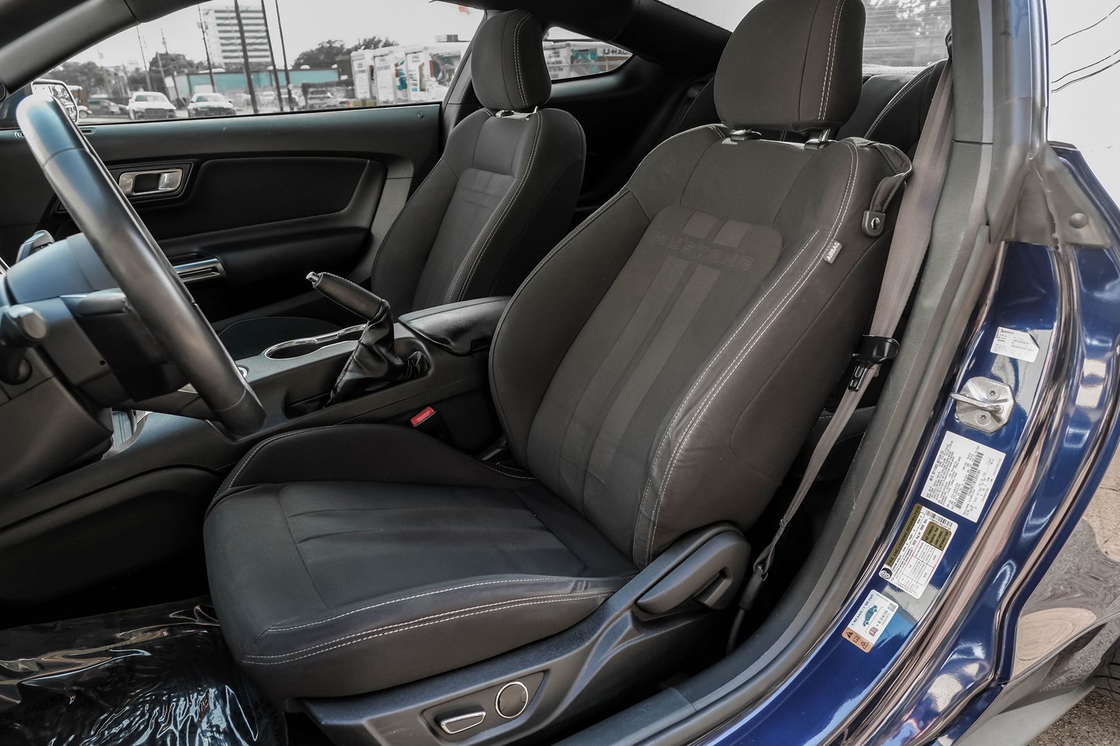 2019 Ford Mustang GT photo 30